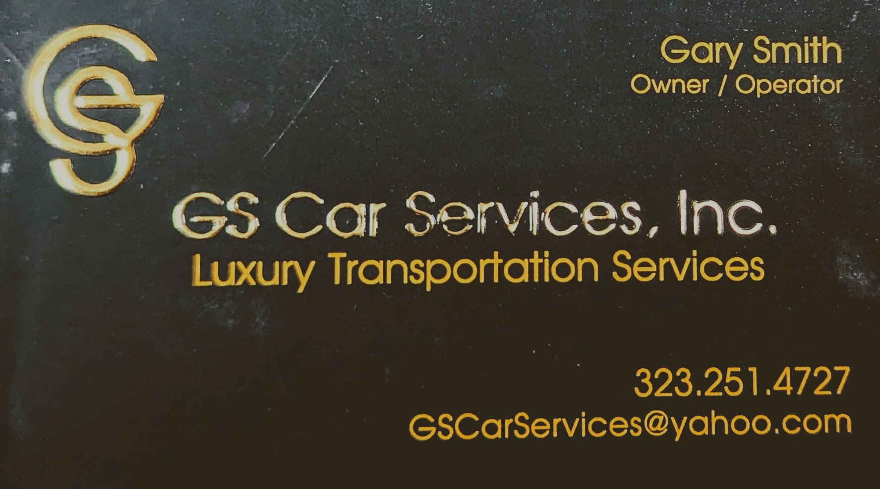 GS Car Services, Inc.